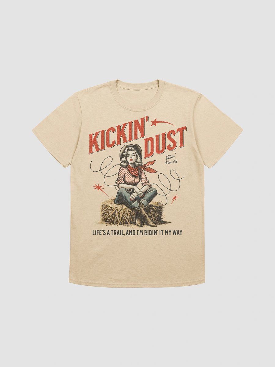 Kickin’ Dust product image (1)