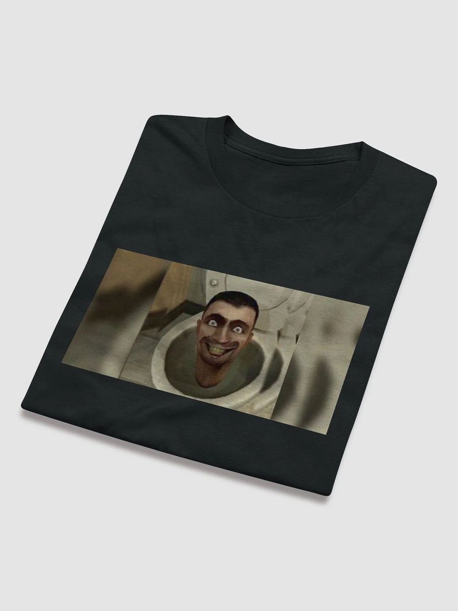 Skibidi Toilet Shirt product image (31)