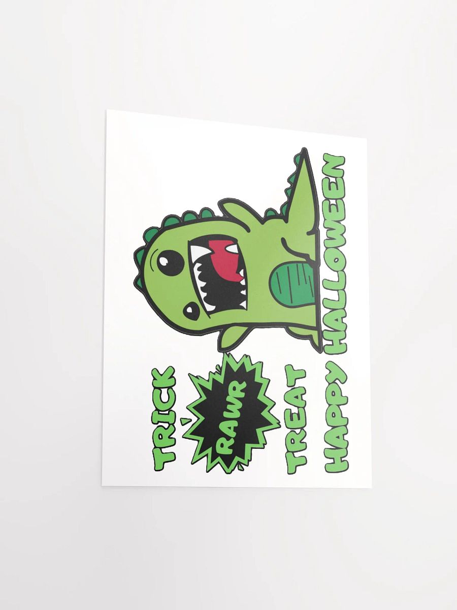 TRICK RAWR TREAT product image (3)