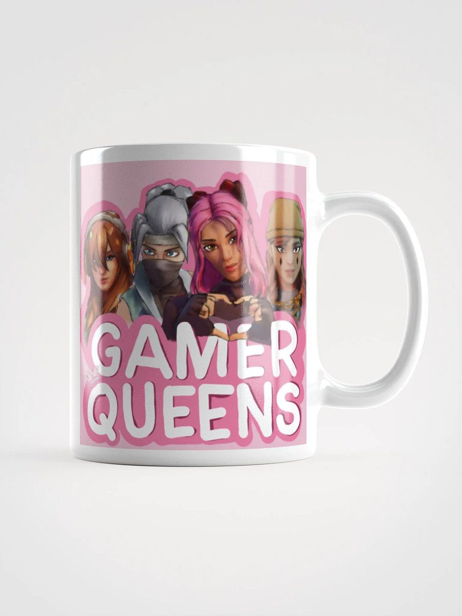 GAMER QUEENS cup product image (1)