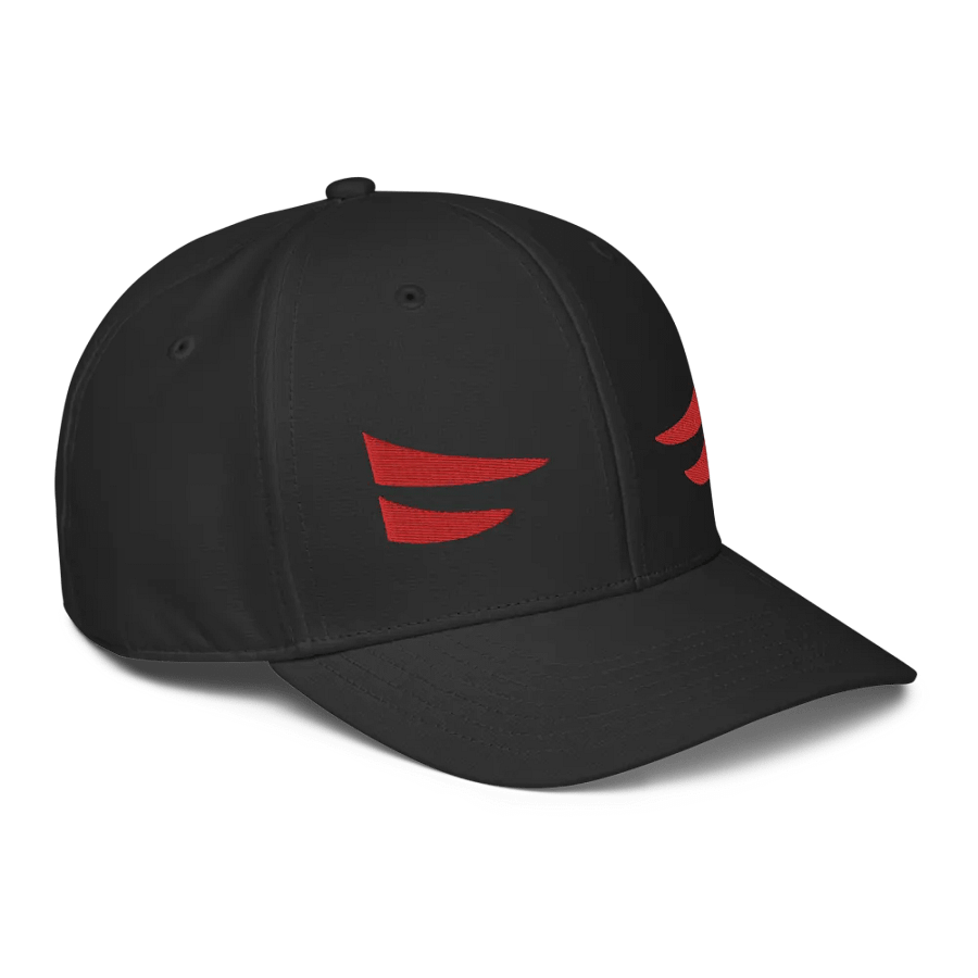 Lambs certified dad hat product image (6)