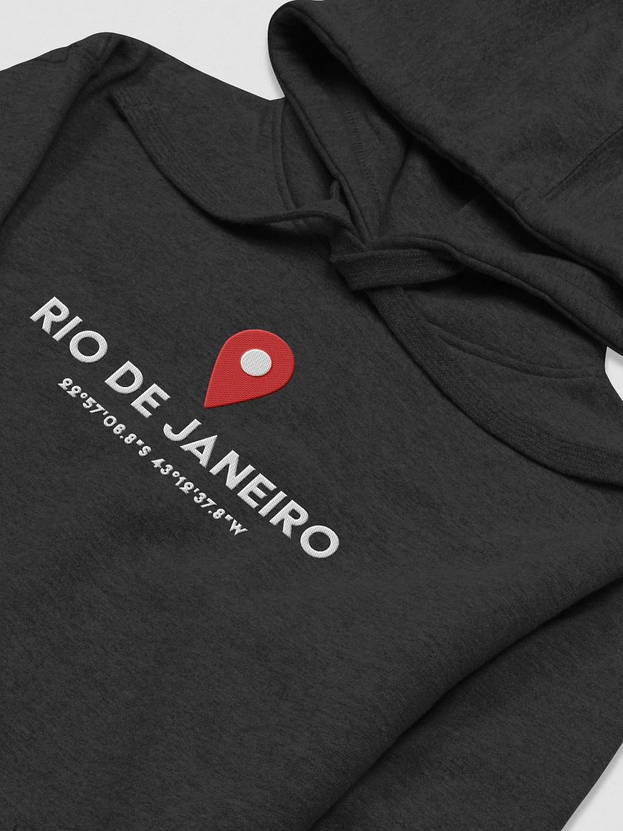 Rio De Janeiro Hoodies product image (29)