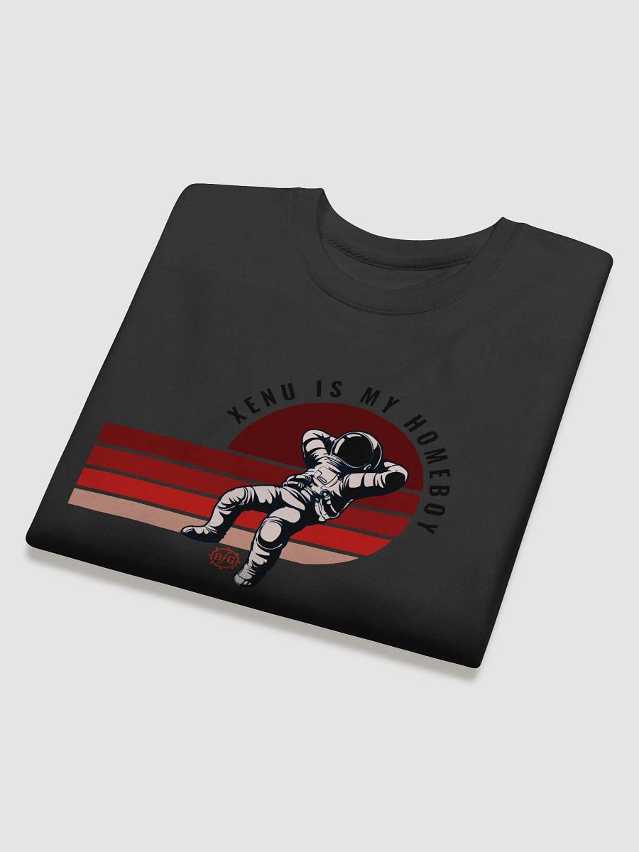 Xenu Is My Homeboy - Premium Sweatshirt product image (3)