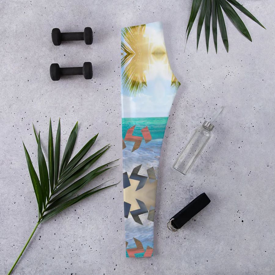 KSI Leggins product image (2)