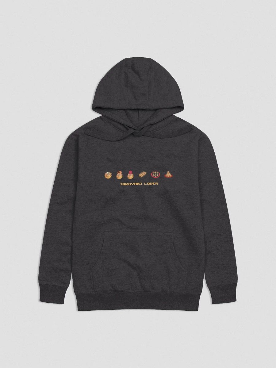 Takoyaki Lover Hoodie product image (1)