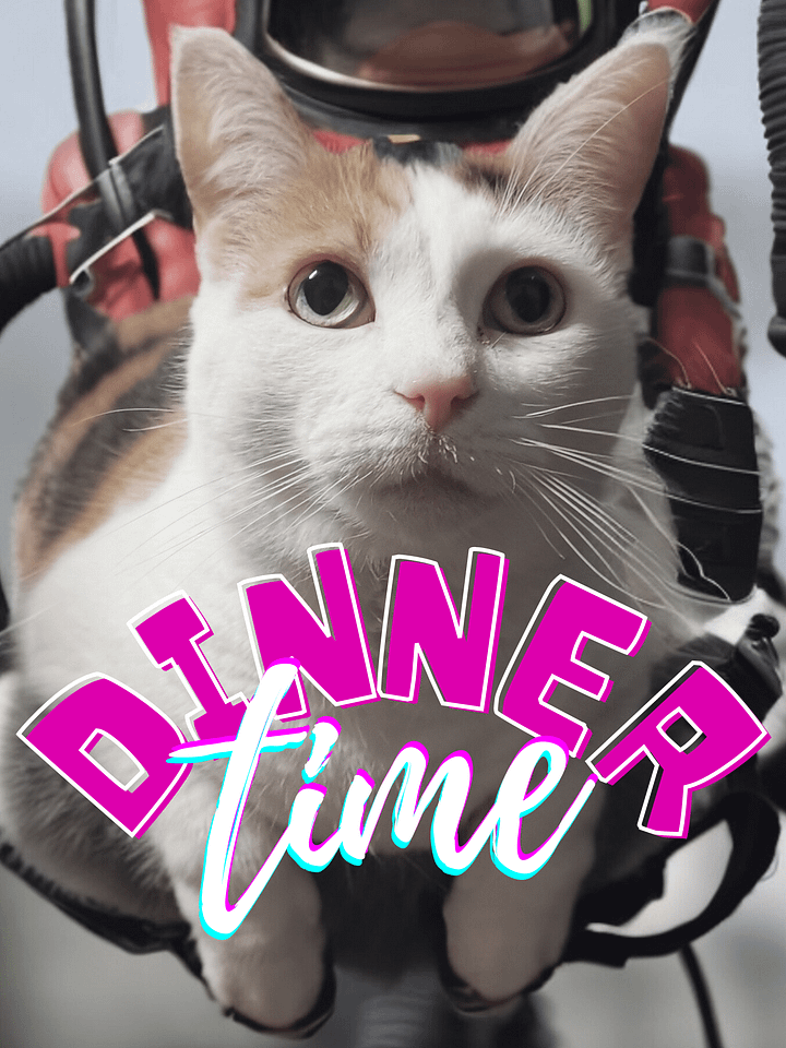 Dinner time product image (1)