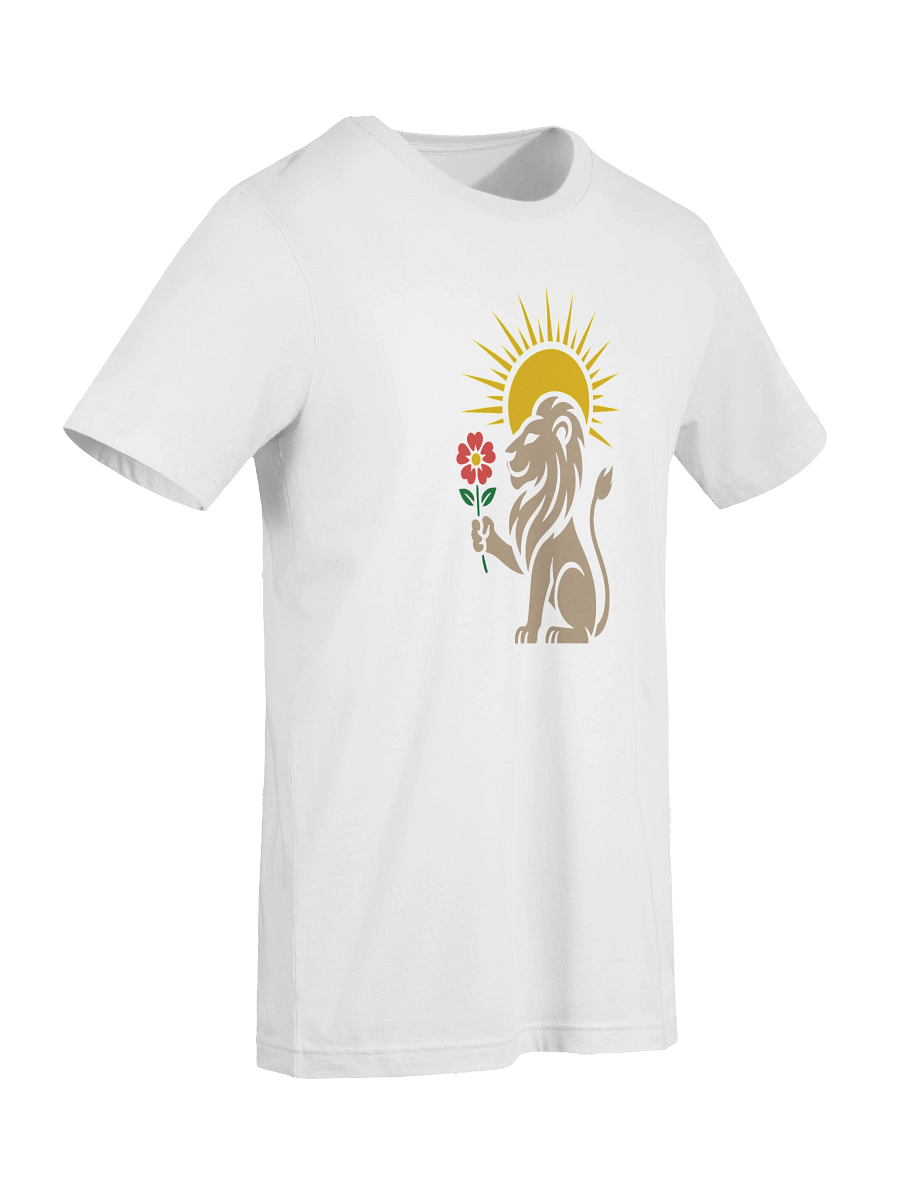 Mehr Wins - T-Shirt (Style 2) product image (9)