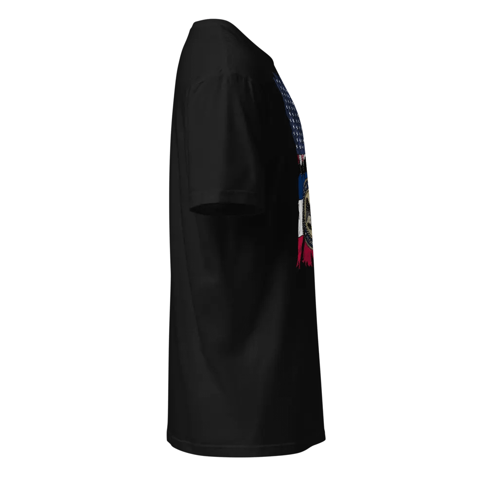 Mississippi Stitch Flag USA product image (5)