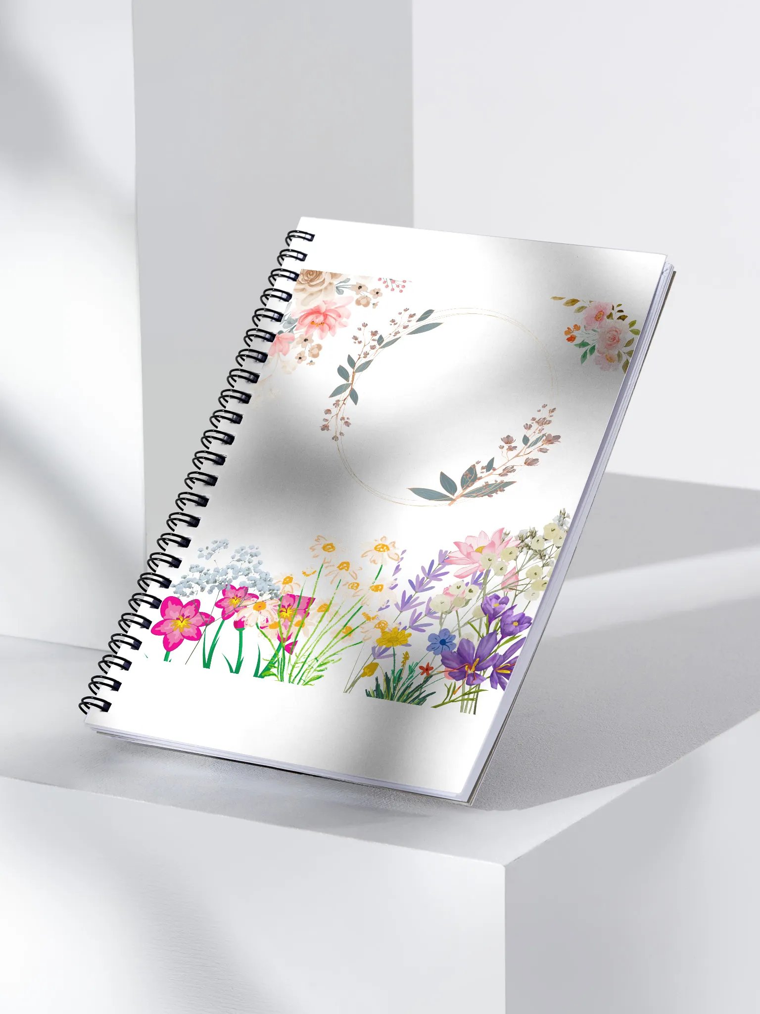 Floral Journal product image (3)