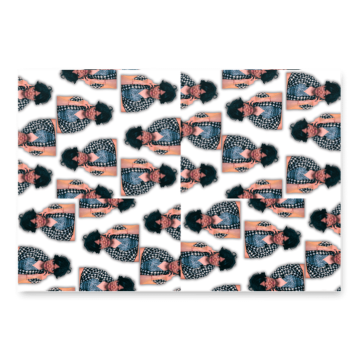 Wrapping Paper Especial product image (1)