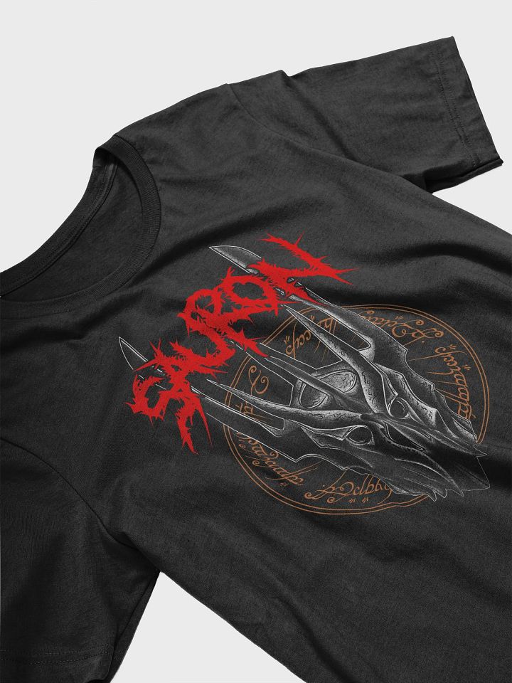 Sauron - Tee product image (2)