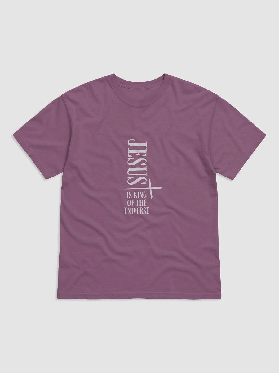 T-shirt (Jesus è re) product image (1)