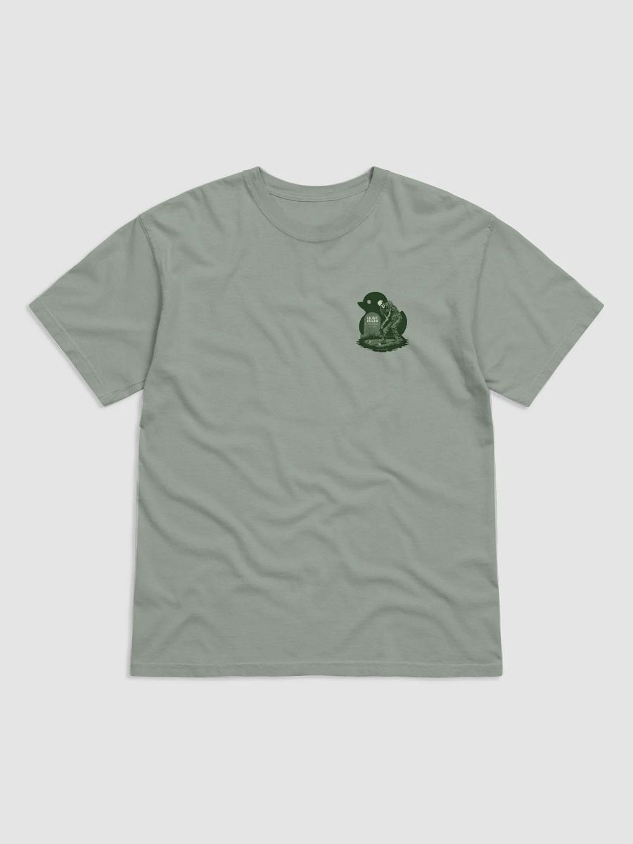 Gravedigger '25 T-shirt product image (1)