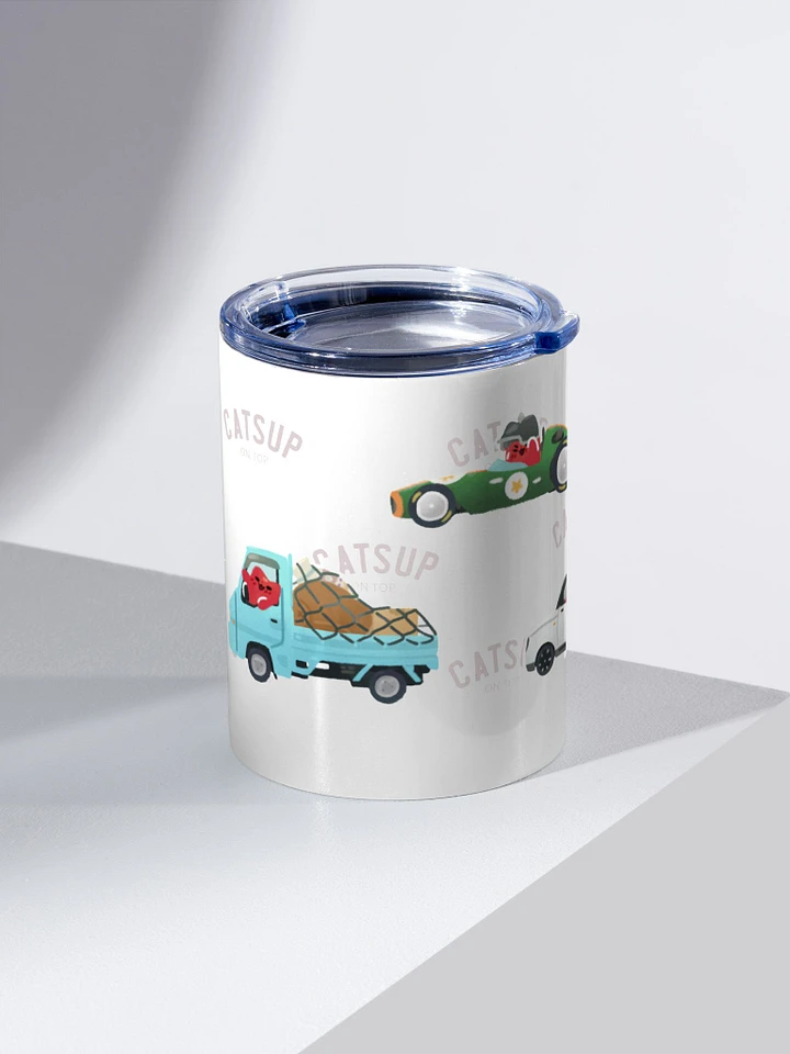 Cartsup Tumbler product image (1)