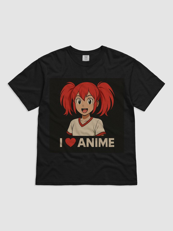 I LOVE ANIME product image (1)