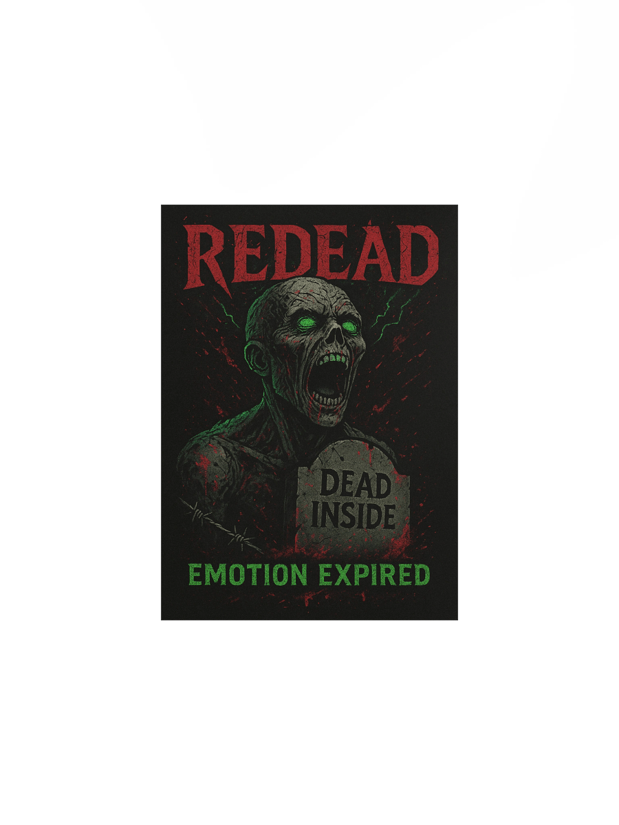 ReDead Poster product image (4)