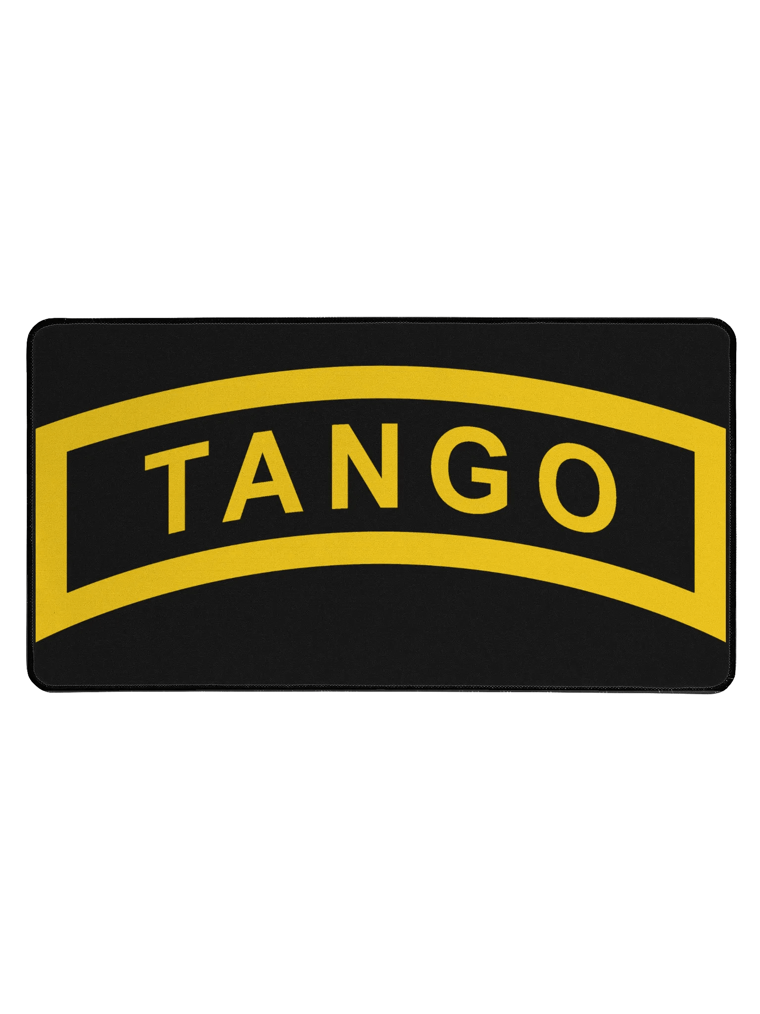 Tango Tab Desk Mat product image (1)