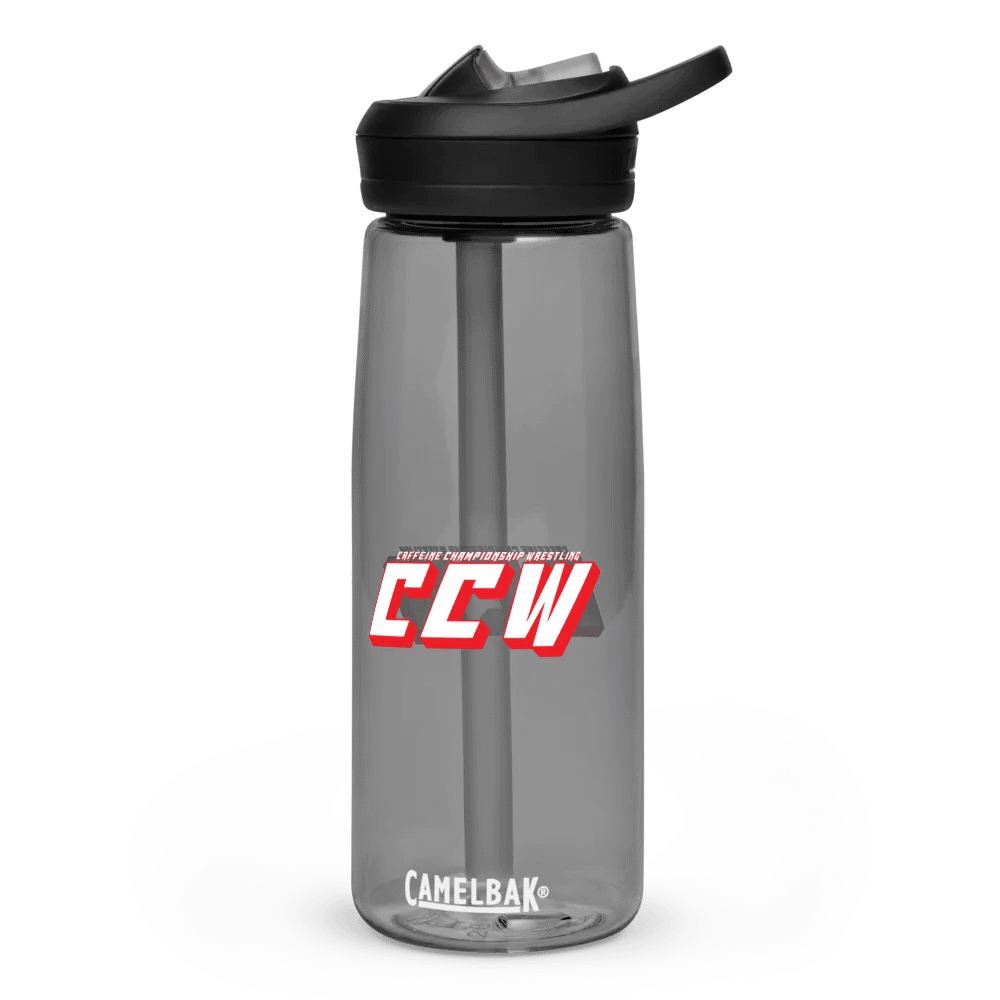 CCW Sport Water Bottle product image (1)