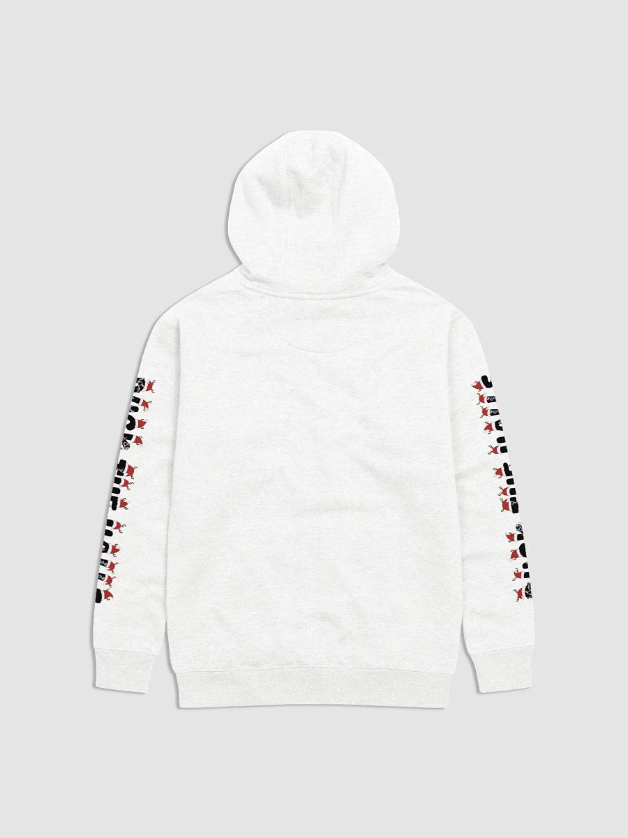 Duck The Halls Hoodie product image (2)