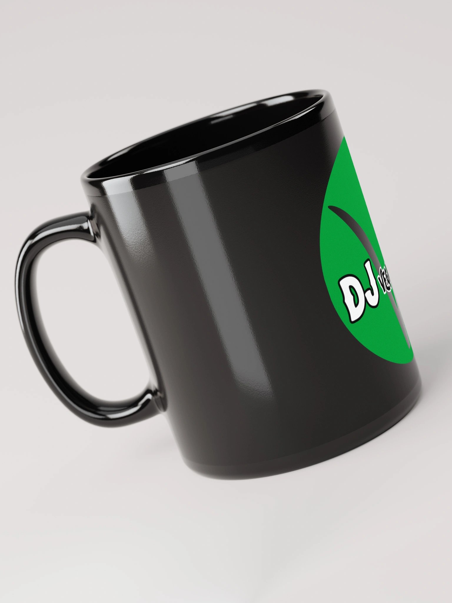 DJ Veganinblack Mug product image (6)
