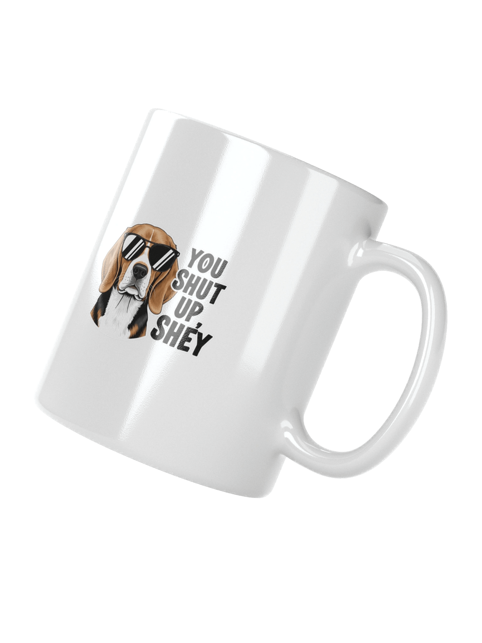Dexter Opinions mug product image (3)