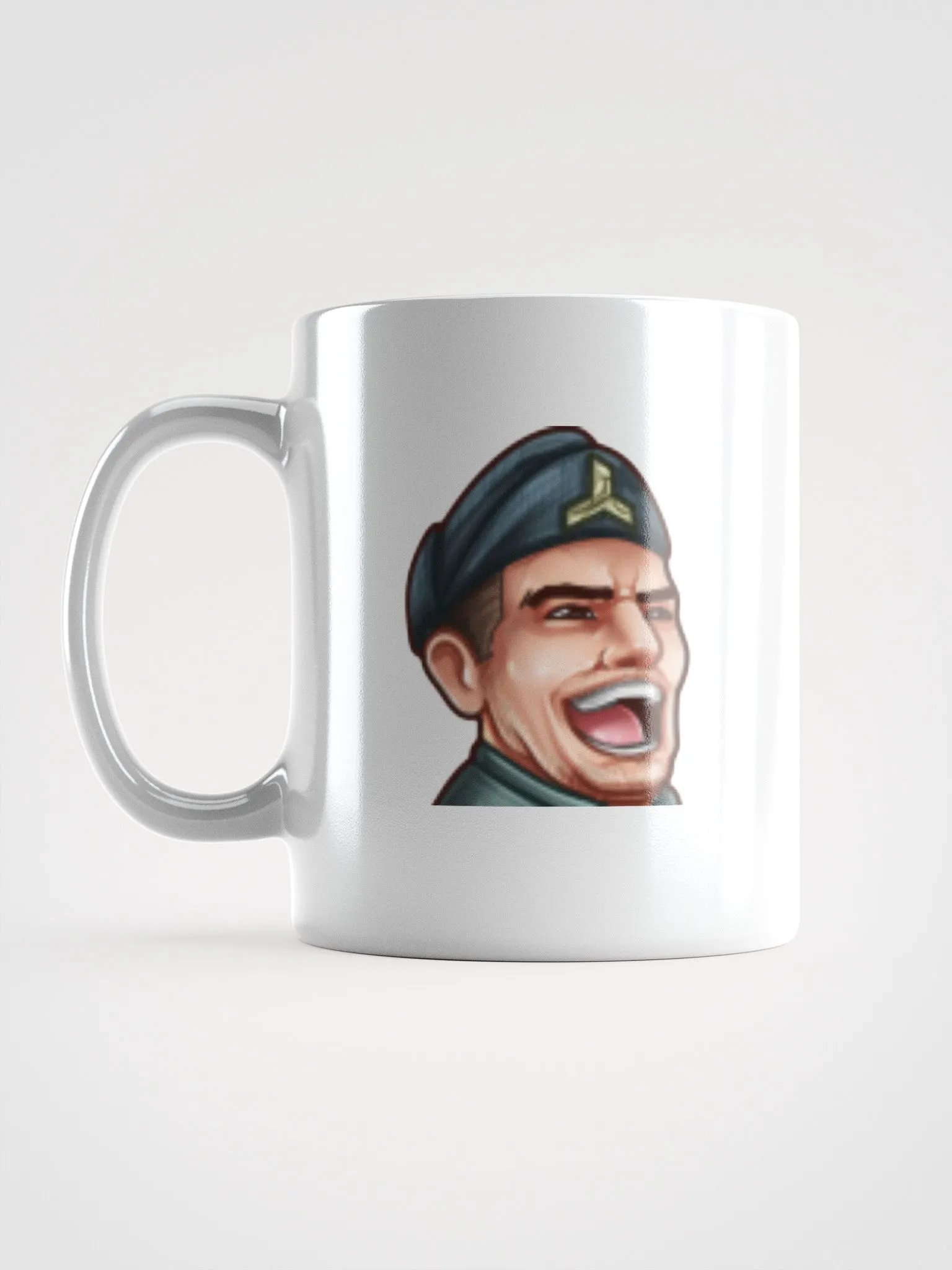 HelpingHans' Artillery Officer LUL Mug product image (17)