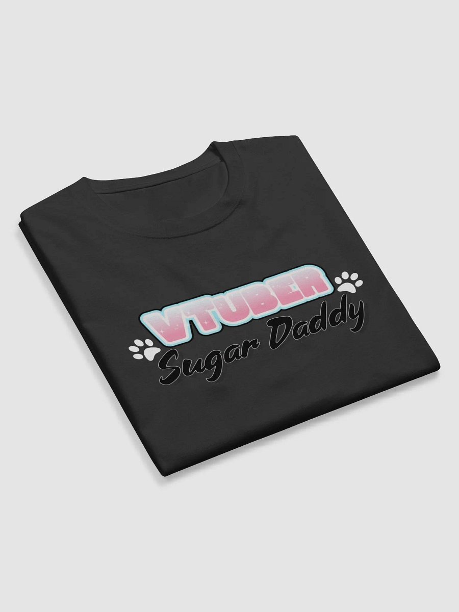 VTuber Sugar Daddy - Long Sleeve product image (11)