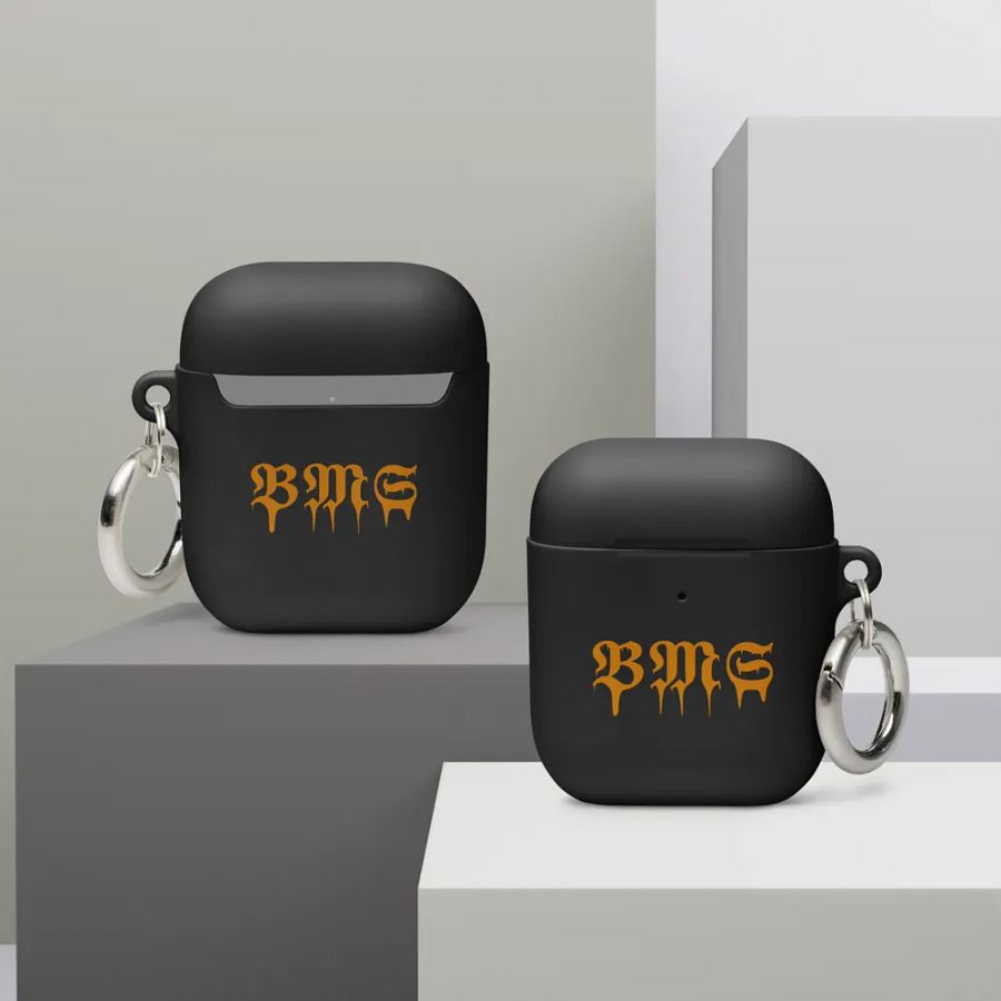 BMG Airpod Case product image (12)