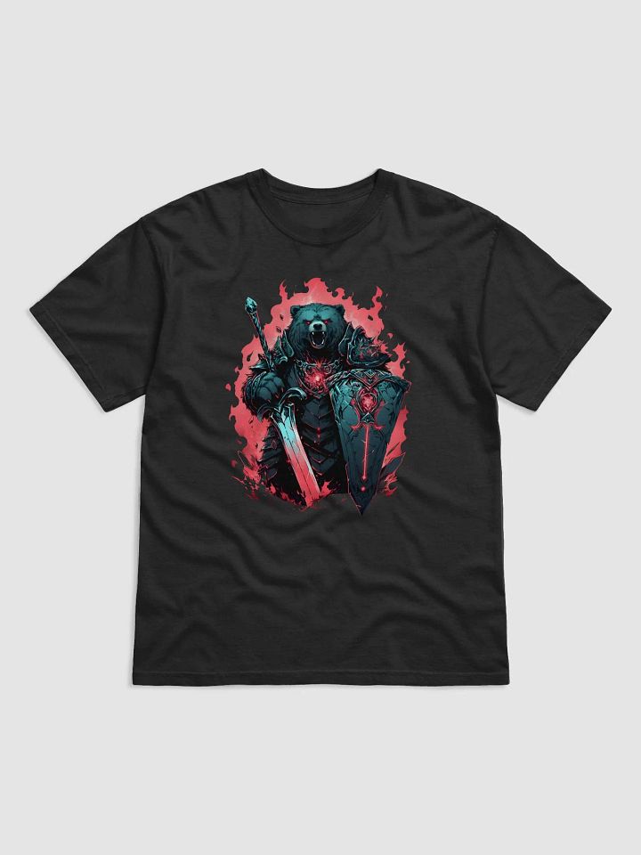 Berserker Bear product image (1)