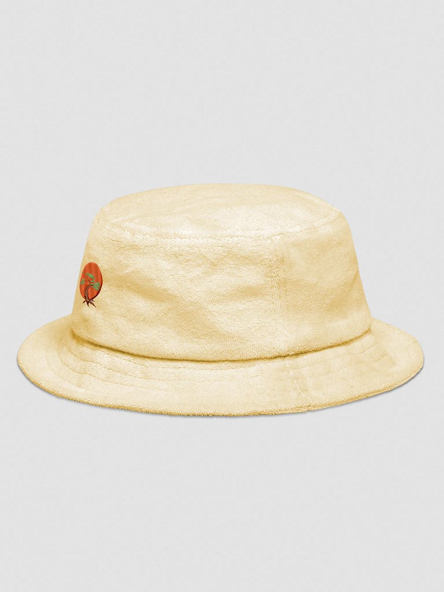 Sunny Bonsai Bucket Hat product image (2)