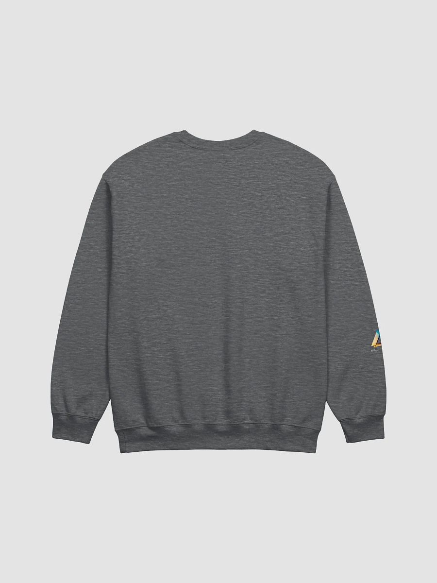 Anxiety in Training Crewneck Sweatshirt product image (2)