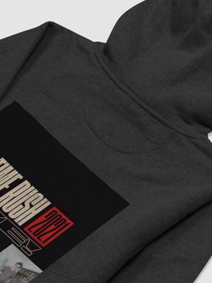 milo bass rush live 2021 merch product image (4)