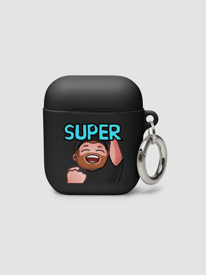 Super - Rubber Case for AirPods® product image (2)