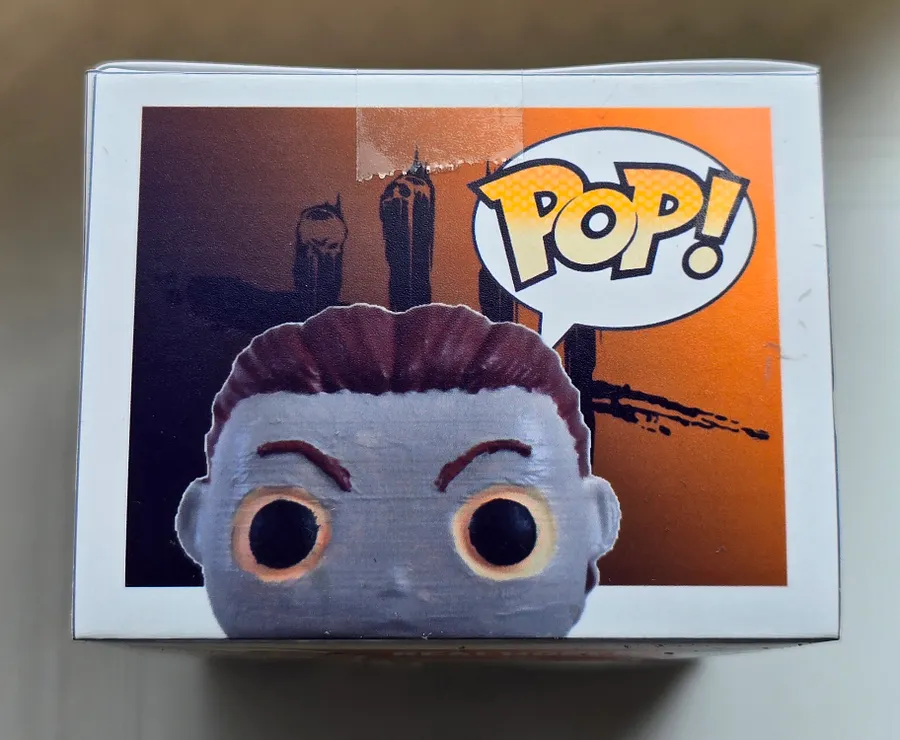 Imitation Mini Michael Myers POP product image (9)