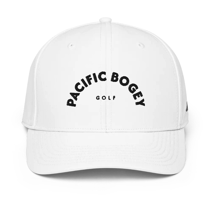 Adidas x Pacific Bogey Golf product image (1)