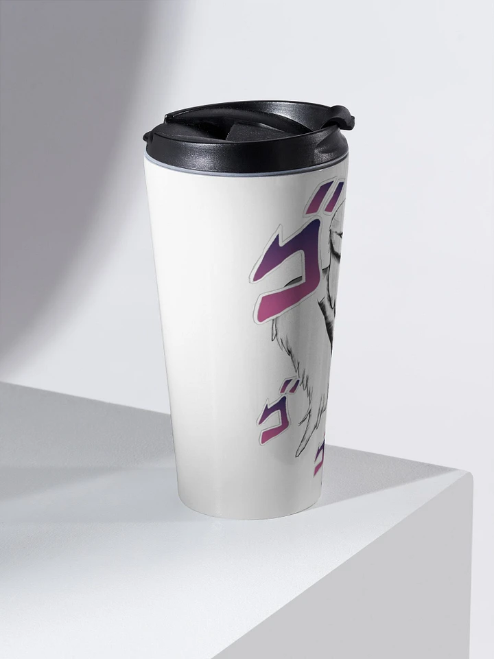 Jojo Travel Mug product image (2)