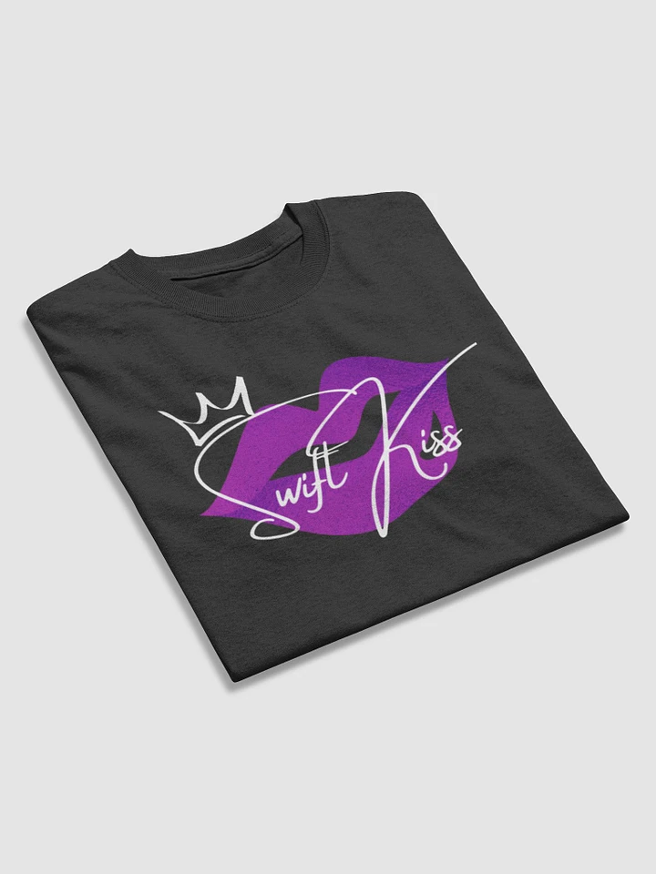 SwiftKiss T-Shirt product image (1)