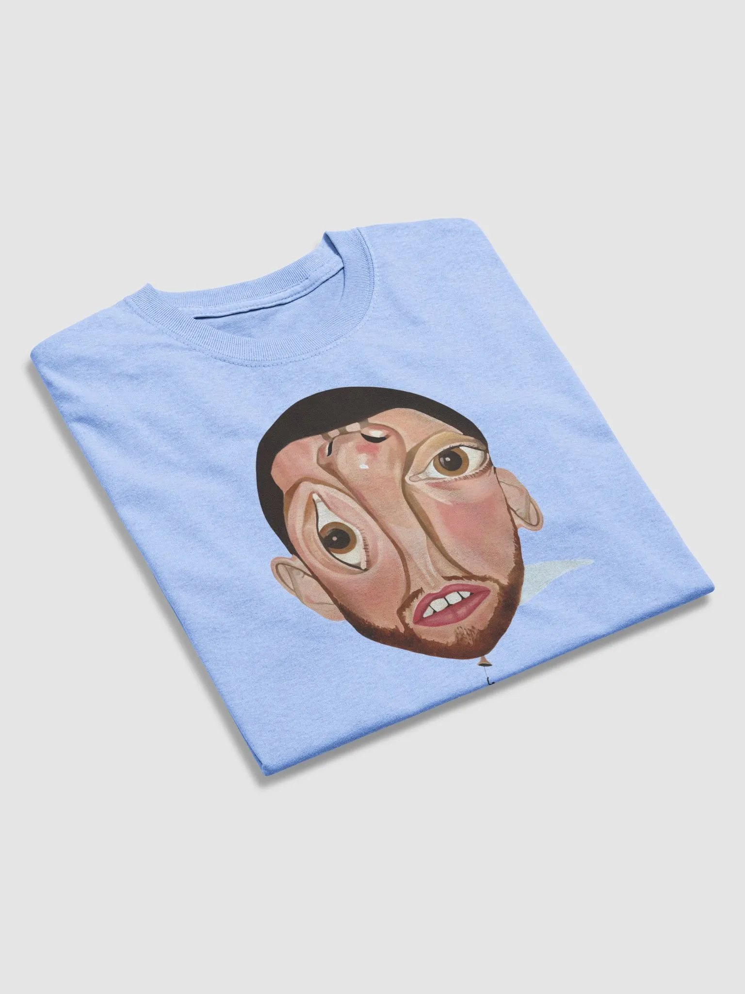 Balloonerism Mac Miller T-Shirt product image (2)