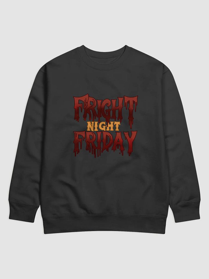 Fright Night Sweatshirt product image (1)