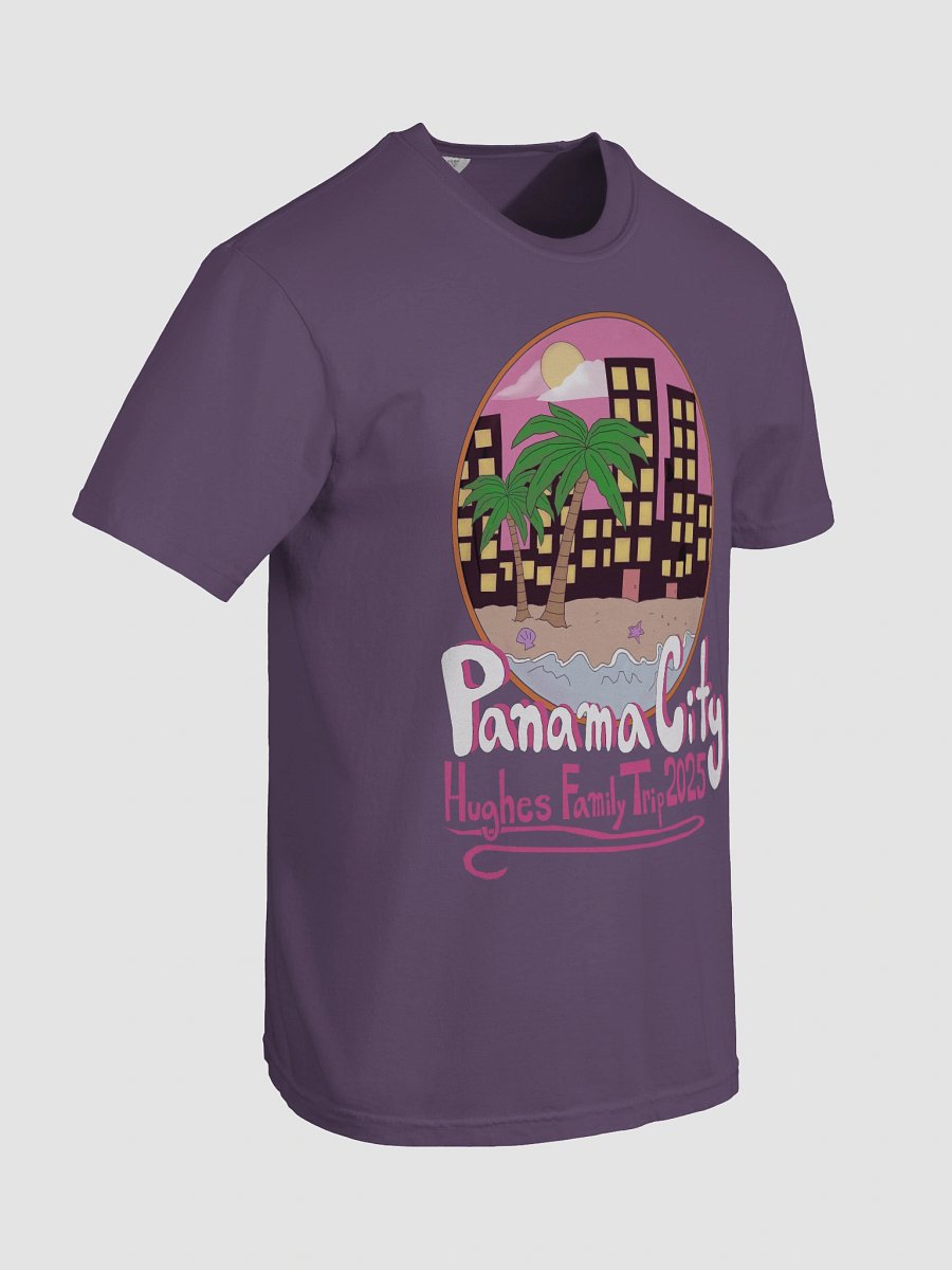Panama City Shirt product image (28)