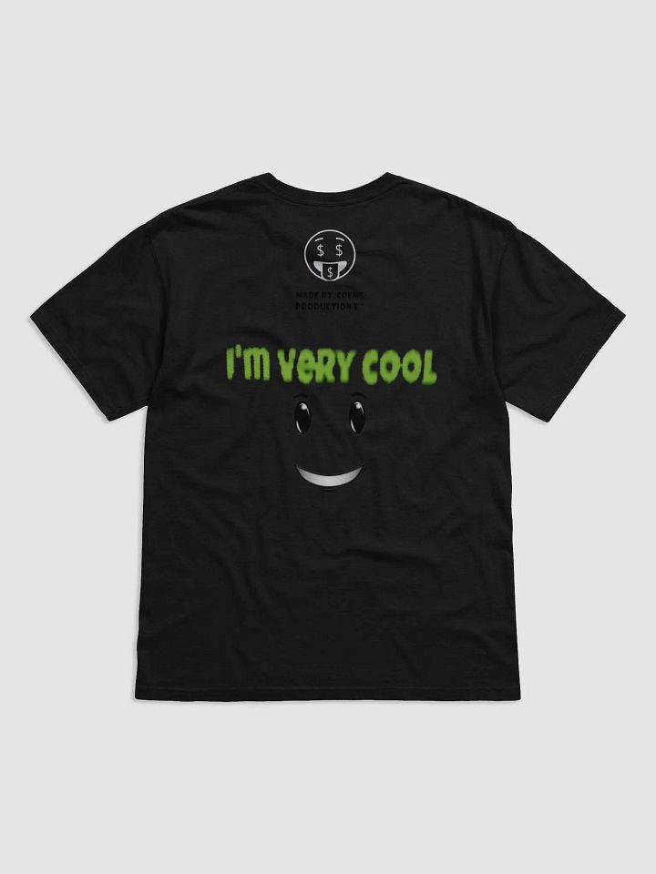 BOB! T-shirt product image (2)