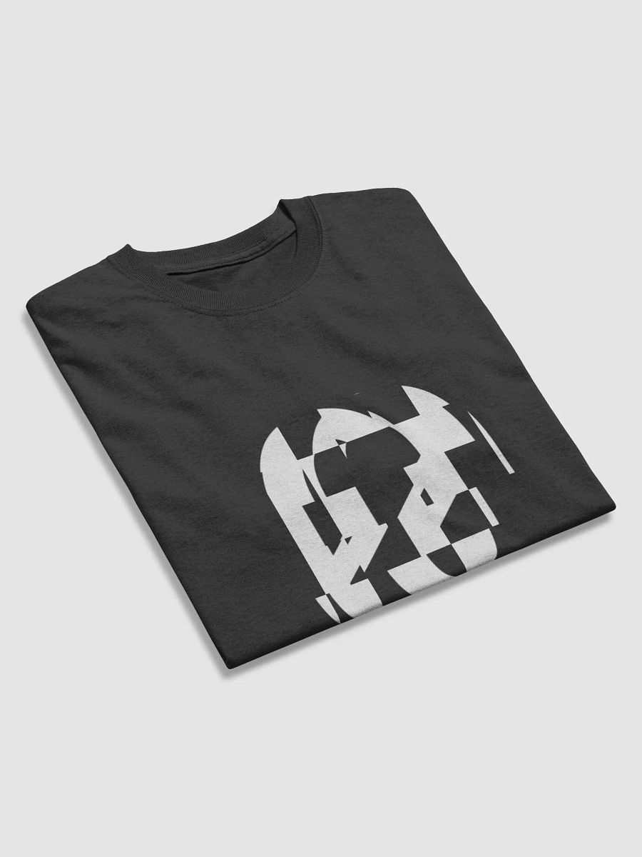 Sophia Abstract Symmetry T-Shirt product image (3)