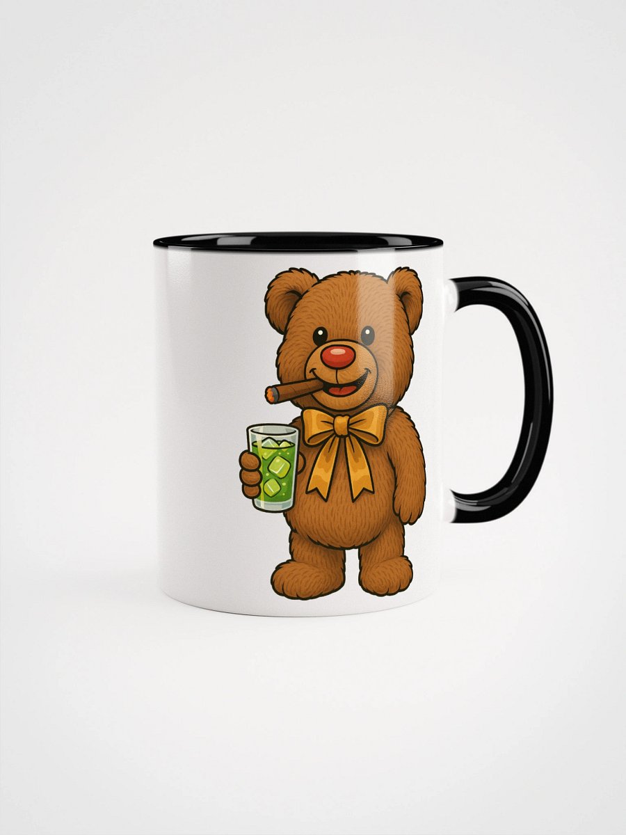 BOB TV Ceramic Mug product image (8)