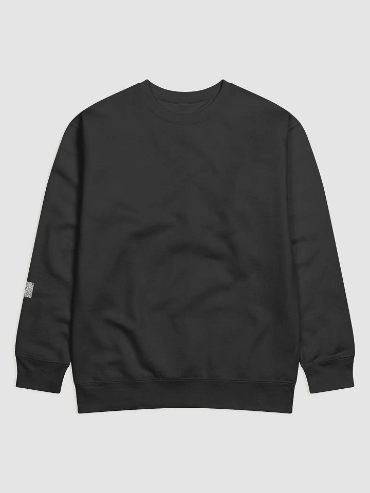 Make Jesus Known Premium Crewneck product image (2)