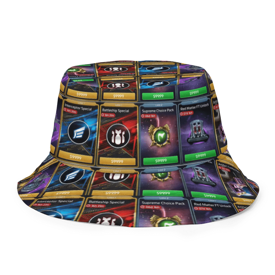 A Hat For Everything product image (1)