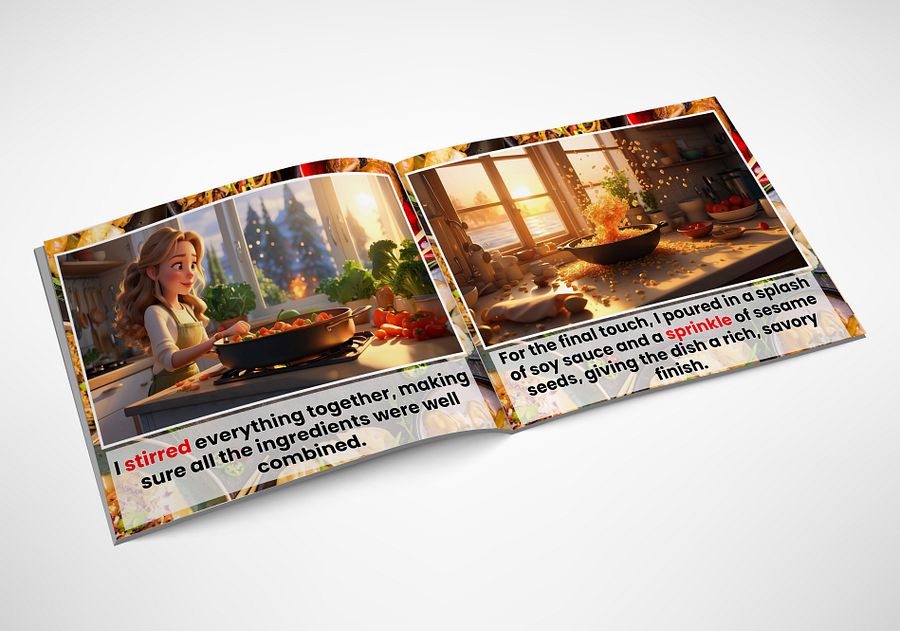 Dinner Preparation product image (3)