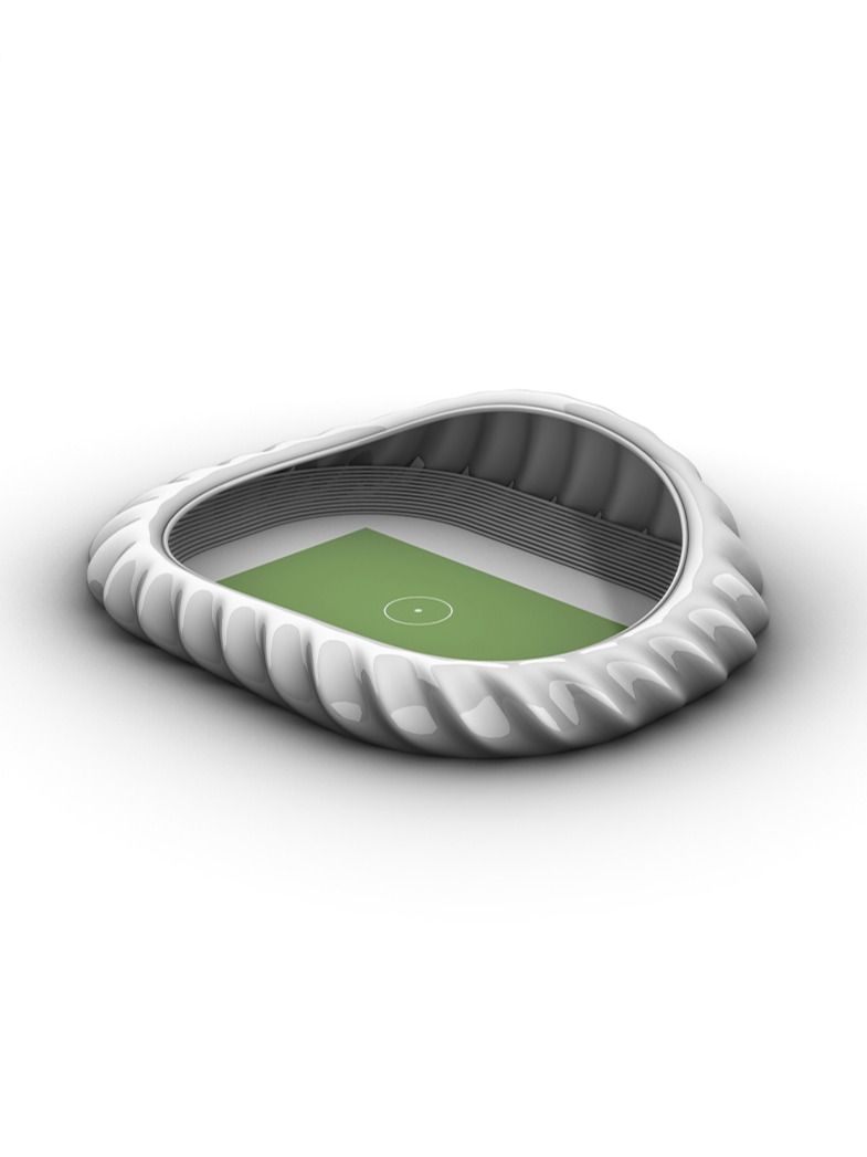Grasshopper - EX 160 - Loft + Repeat data product image (1)