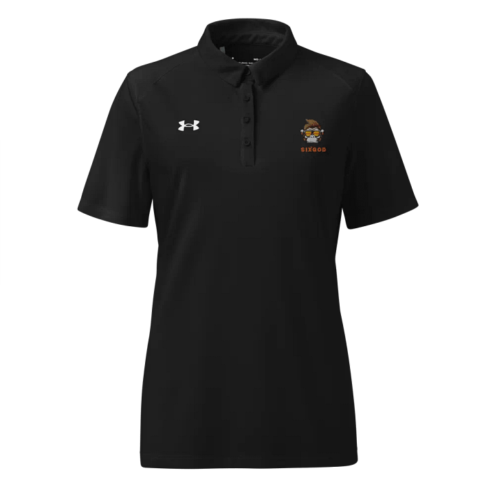 womens under armour t-shirt product image (1)