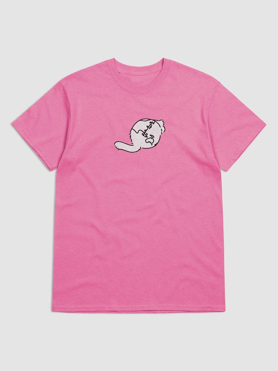 Planet Manul Asia & Oceania - Gildan Unisex T-Shirt product image (9)