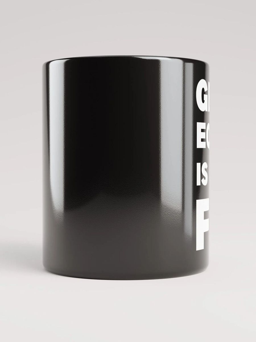 Gender Equality Coffee Mug product image (3)